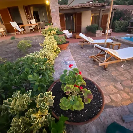 Alice-infinityholidays Villa *
